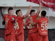 Prediksi Persik Kediri vs Persija Jakarta: Lanjutkan Dominasi, Macan Kemayoran