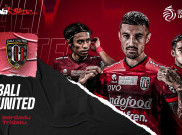 Profil Tim Liga 1 2021/2022: Bali United