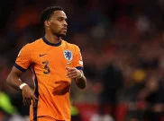 Timnas Belanda Coret Jurrien Timber karena Cedera, Salah Arsenal?