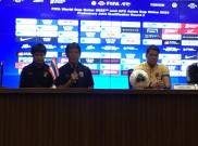 Akira Nishino Tegaskan Kesiapan Skuat Thailand Hadapi Timnas Indonesia