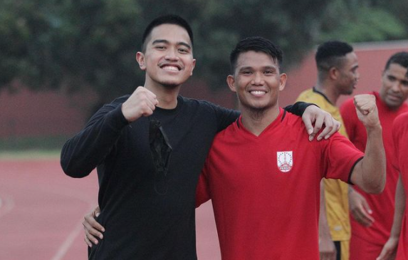 Sandi Sute Sebut Inggris dalam Momentum Tepat untuk Juara Piala Eropa
