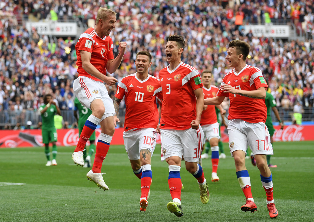 5 Hal yang Harus Dilakukan Rusia untuk Mengalahkan Spanyol
