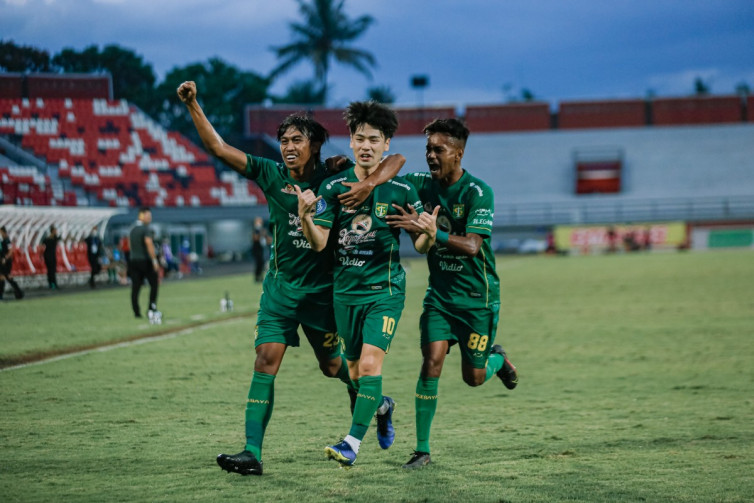 Kalah dari Borneo FC, Persebaya Masih Sesalkan Pertandingan Terakhir Tak Digelar Bersamaan