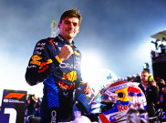 GP Bahrain 2024: Verstappen Rebut Podium Kemenangan