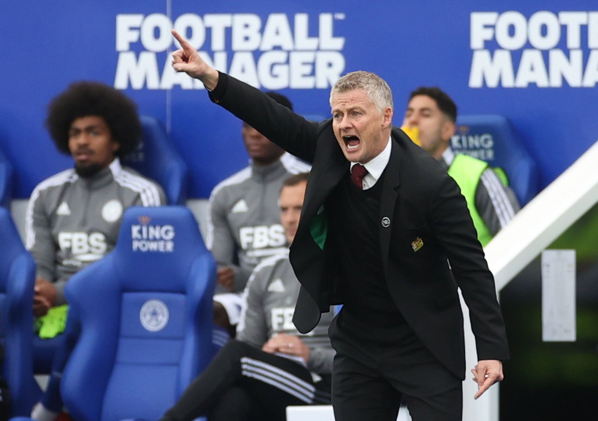 Man United Kalah Lagi, Bagaimana Respons Petinggi Klub Terkait Solskjaer?
