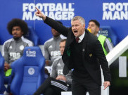 Man United Kalah Lagi, Bagaimana Respons Petinggi Klub Terkait Solskjaer?