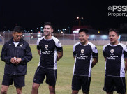 Hari Ini Timnas Indonesia Mulai Matangkan Taktik untuk Hadapi Bahrain