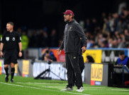 Jurgen Klopp Tidak Lihat Kelemahan Manchester City