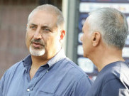 Arsenal Incar Kepala Pencari Bakat Napoli yang Menemukan Marek Hamsik dan Khvicha Kvaratskhelia