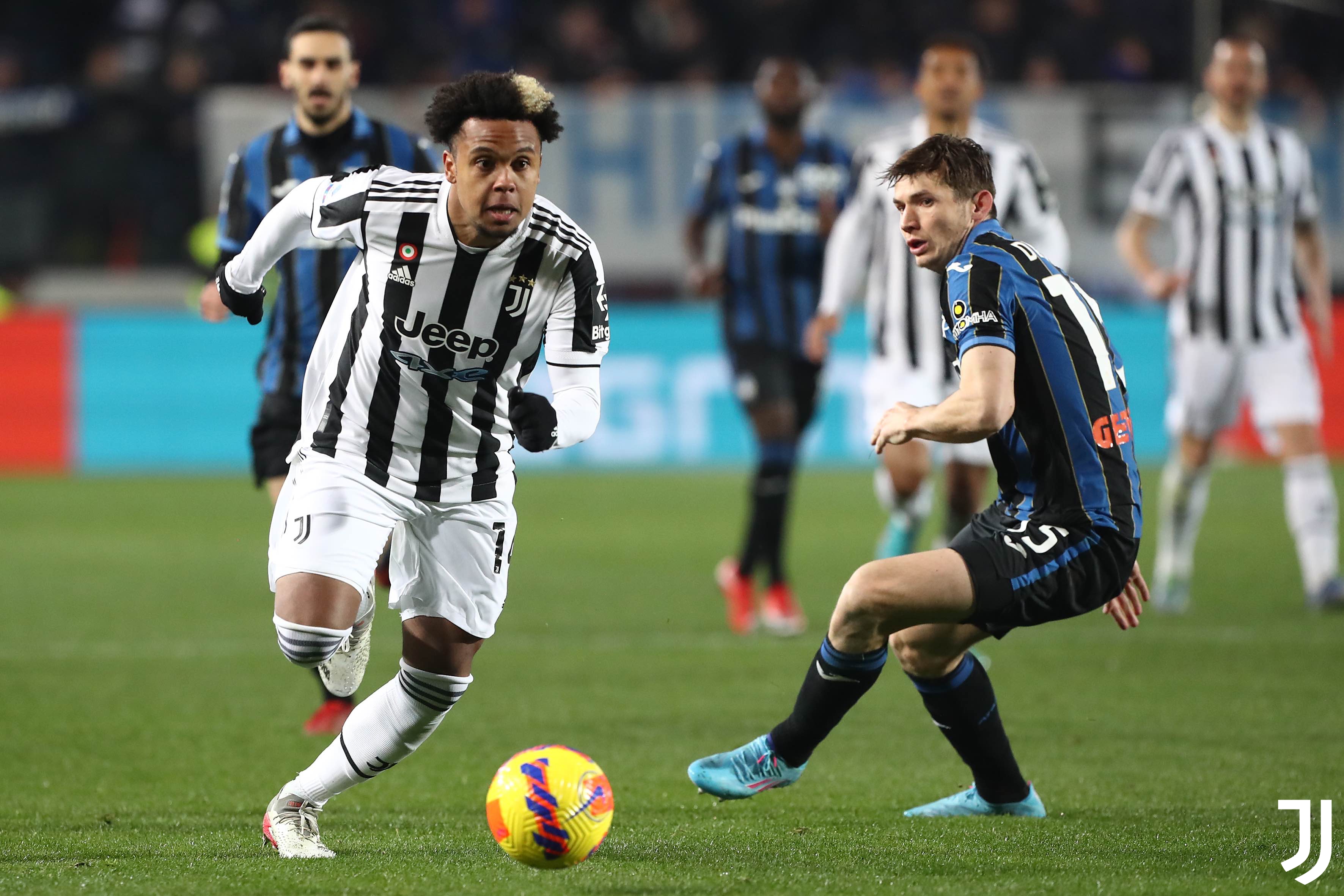 Hasil Pertandingan: Gol pada Injury Time Selamatkan Juventus dan Barcelona dari Kekalahan