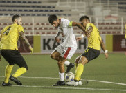 Teco Beri Respons tentang Bangkrutnya Ceres Negros