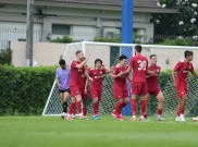 Hasil Laga Uji Coba Klub-klub Super League 2026/2027: Persija dan Arema Menang, Garudayaksa Tumbang