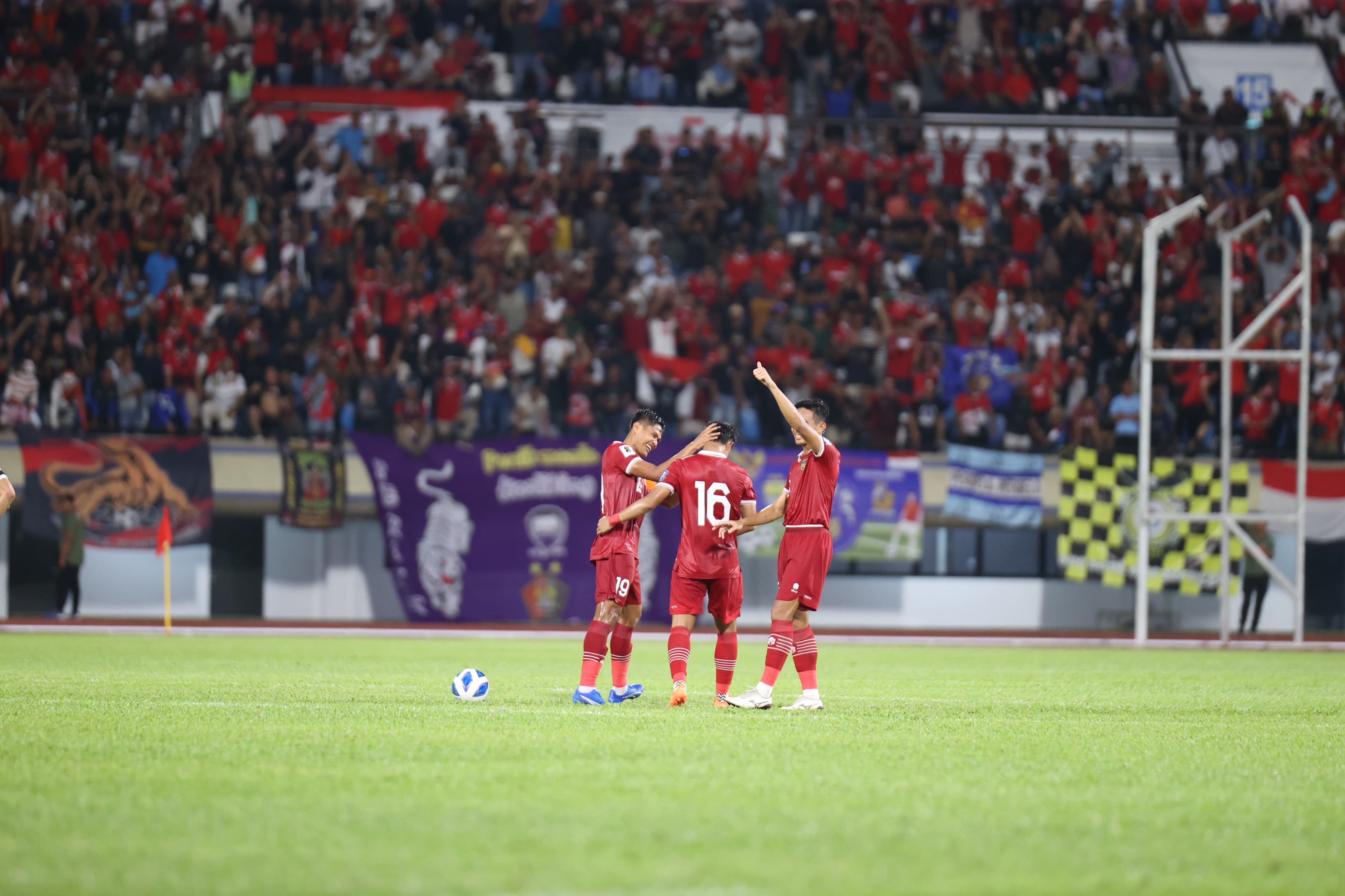 Indonesia Bidik Tuan Rumah Piala Dunia Edisi Setelah Tahun 2034