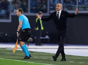  Luciano Spalletti Pertimbangkan Mundur sebagai Pelatih Timnas Italia