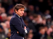 Menangi Trofi dengan Tottenham Akan Jadi Pencapaian Terhebat dalam Karier Conte