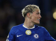'Hobi' Chelsea Koleksi Kartu Merah Hambat Alejandro Garnacho