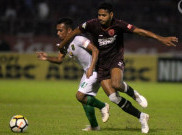 PSM Makassar 1-0 Persebaya: Juku Eja Puncaki Klasemen