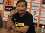 Ambisi Barito Putera di Kandang Persib Bandung