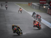 4 Peristiwa Mengejutkan di MotoGP Jepang