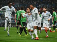 Inter Milan Bantai Jay Idzes dkk 5-0, Peluang Juara Disebut Masih Nol Persen