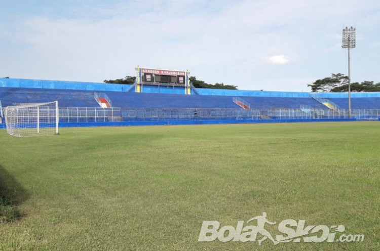 PT LIB Pastikan Persipura Gunakan Stadion Kanjuruhan pada Lanjutan Liga 1