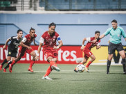 Pembunuh Persija di Piala AFC 2018 akan Jadi Andalan Singapura Hadapi Timnas Indonesia