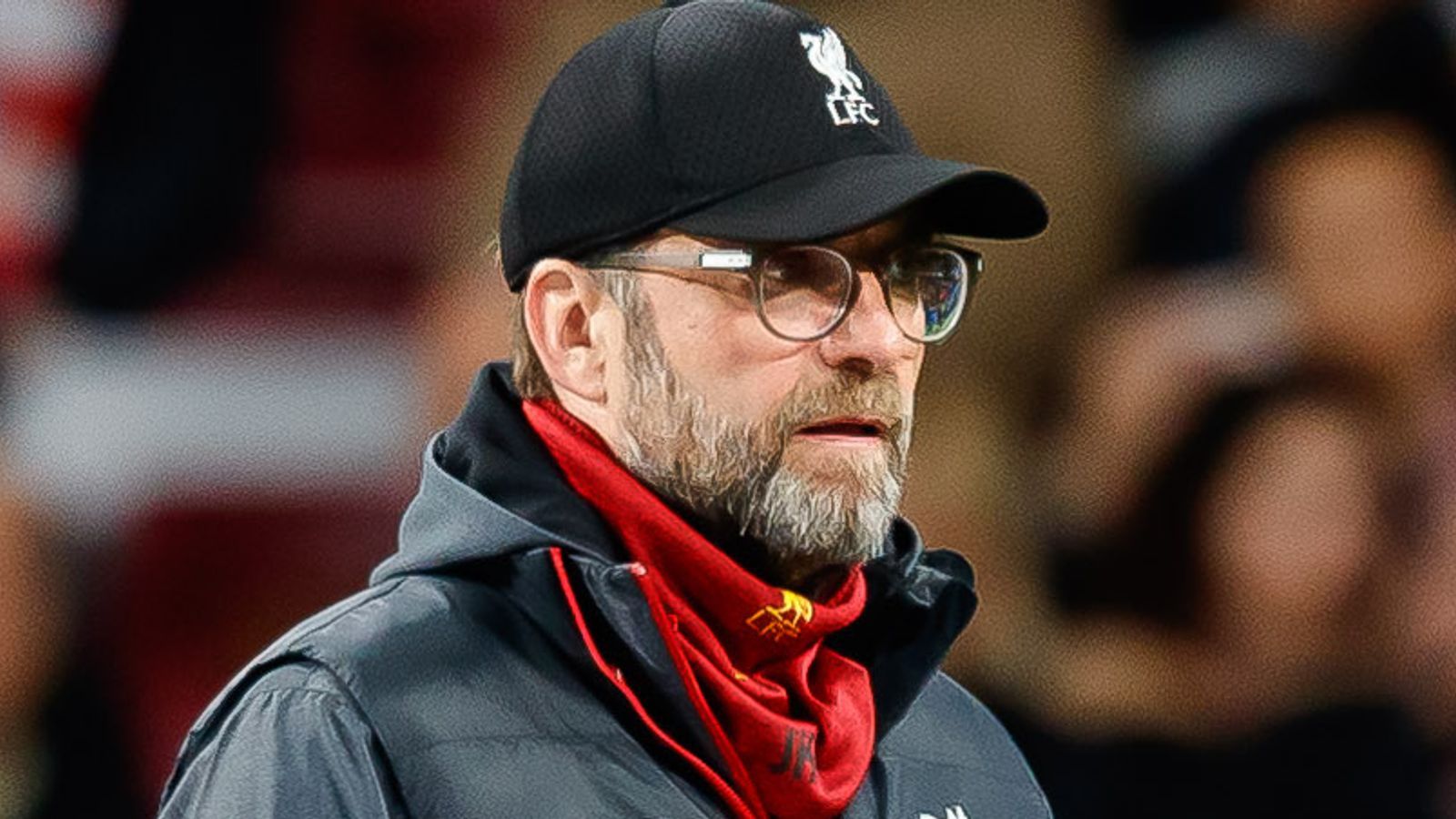 Jurgen Klopp Tak Berambisi Datangkan Mbappe Atau sancho
