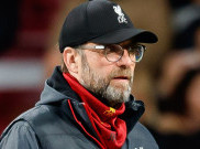 Jurgen Klopp Tak Berambisi Datangkan Mbappe Atau sancho