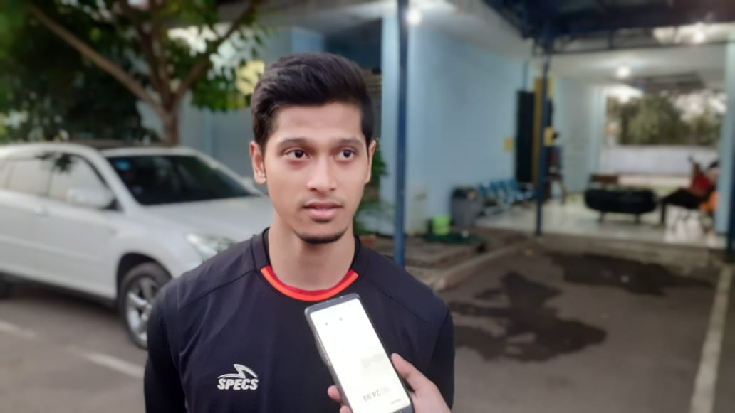Farri Agri Sebut Julio Banuelos dan Edson Tavares Memiliki Gaya Kepelatihan yang Berbeda