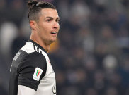 Keputusan Bulat Cristiano Ronaldo, Ajukan Permintaan Transfer ke Juventus