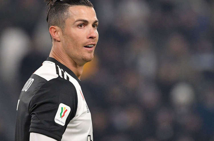 Keputusan Bulat Cristiano Ronaldo, Ajukan Permintaan Transfer ke Juventus