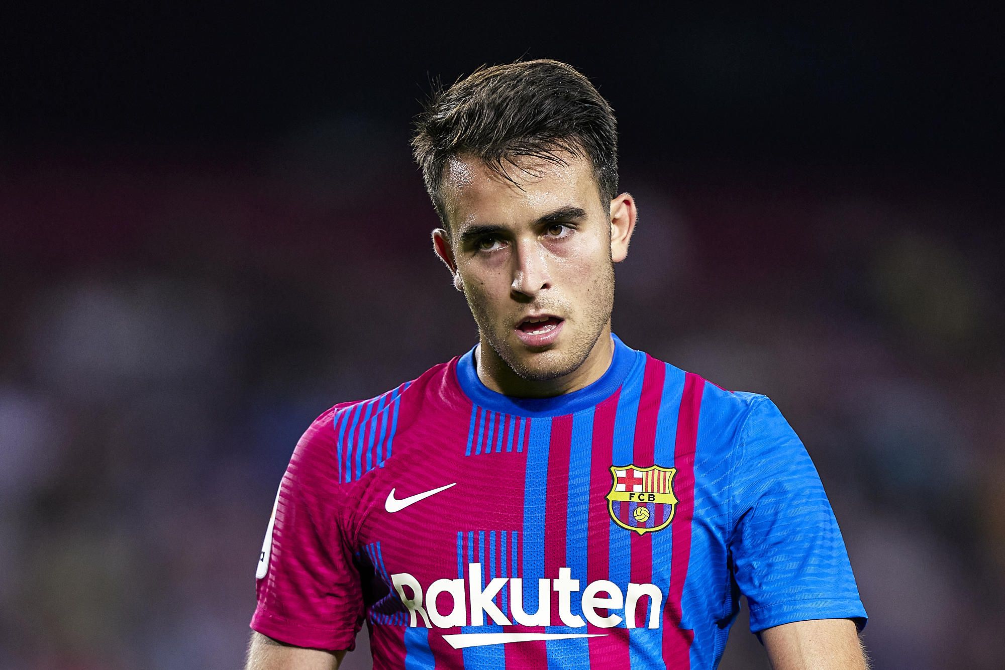 Eric Garcia Sadar Turut Berperan atas Hasil Jeblok Barcelona