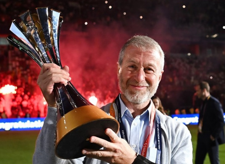 Tak Ingin Chelsea Terganggu Isu Perang Rusia Vs Ukraina, Abramovich Ambil Keputusan Penting