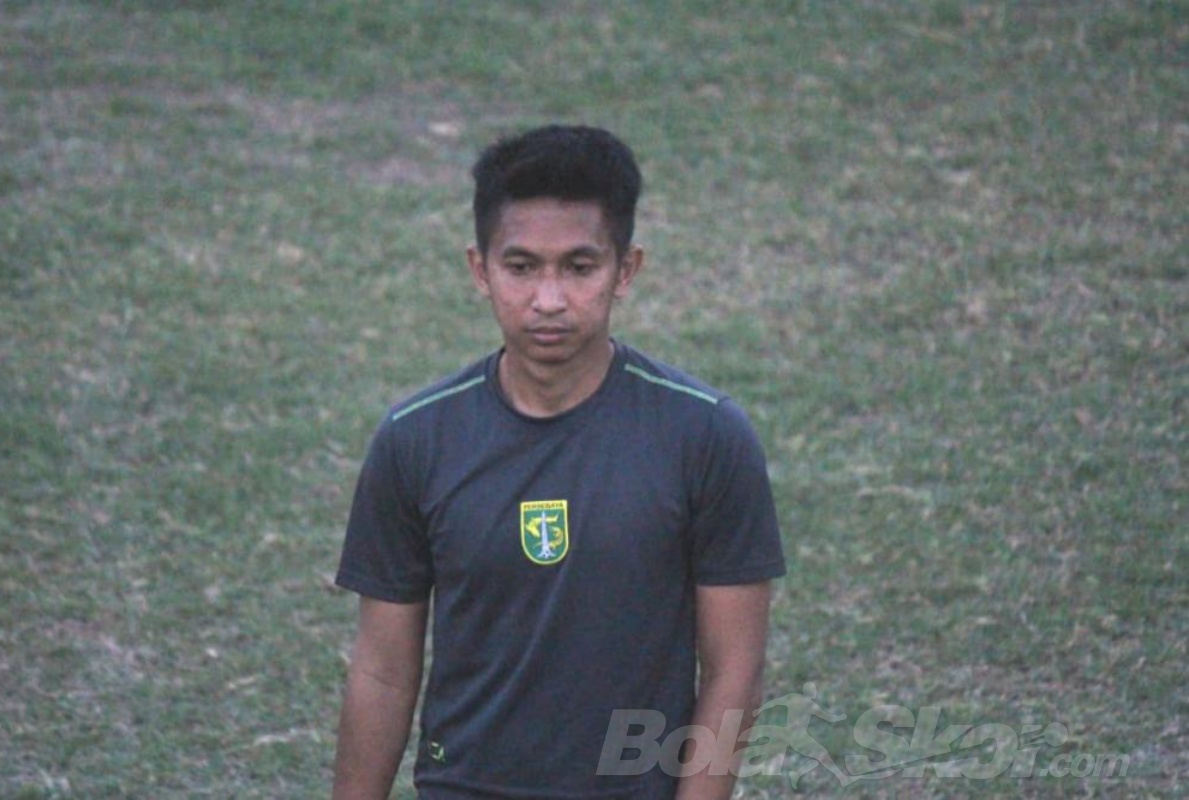 Pelatih Fisik Persebaya Gabung Timnas Putri Indonesia
