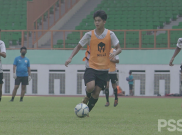 Timnas Indonesia U-16 Latihan Perdana TC Bulan November, Seperti Apa?