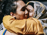 Tak Bisa Pulang ke Rumah, Penggawa Prawira Bandung Selalu Pantau Kondisi Keluarga