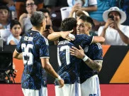 Hasil Pertandingan Pemanasan Jelang Piala Dunia 2026: Argentina Menang Tanpa Lionel Messi