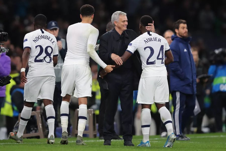 Premier League Kembali Bergulir, Jose Mourinho Prediksi Tak Sekonyong-konyong Menarik