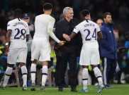 Premier League Kembali Bergulir, Jose Mourinho Prediksi Tak Sekonyong-konyong Menarik