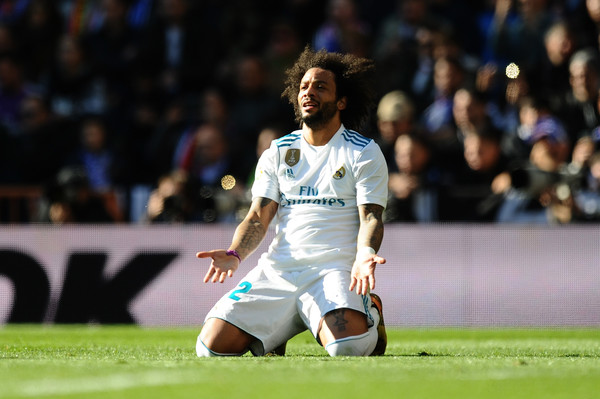 Final Liga Champions: Marcelo Tak Ingin Berpolemik dengan Jurgen Klopp
