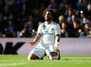 Final Liga Champions: Marcelo Tak Ingin Berpolemik dengan Jurgen Klopp