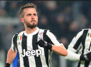  Miralem Pjanic Diklaim Terima Tawaran Pindah ke Barcelona