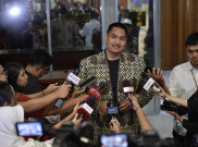 Fasilitas PON XXI Aceh-Sumut 2024 Bermasalah, Menpora Minta Maaf