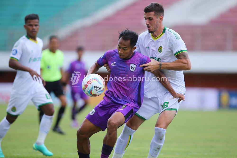 Profil Tim Liga 1 2023/2024: RANS Nusantara FC
