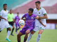 Profil Tim Liga 1 2023/2024: RANS Nusantara FC