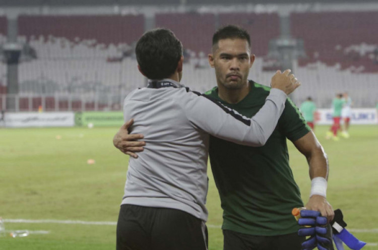 Persija dan PSM Dapat Izin dari PSSI untuk Pakai Pemainnya yang di Timnas Indonesia demi Piala AFC