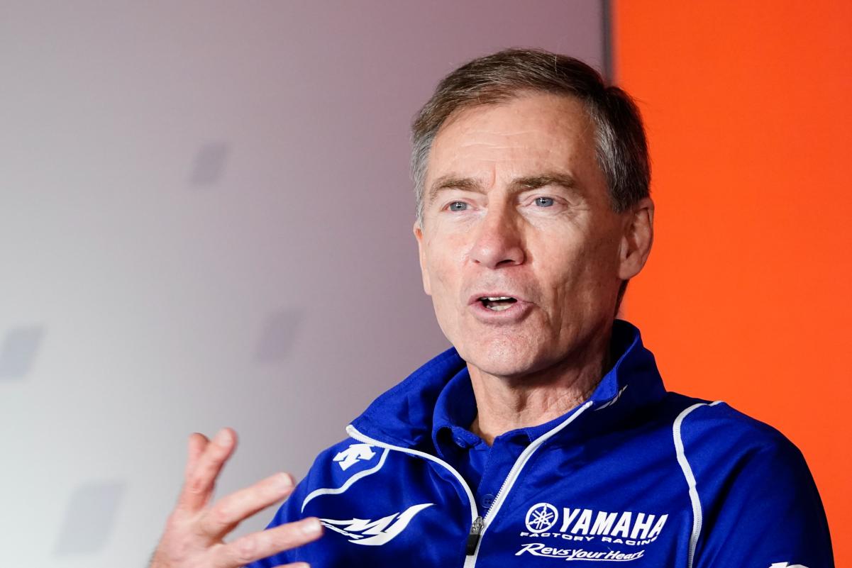 Di Mata Yamaha, Sprint Race Hadirkan Banyak Kerugian