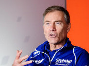 Di Mata Yamaha, Sprint Race Hadirkan Banyak Kerugian