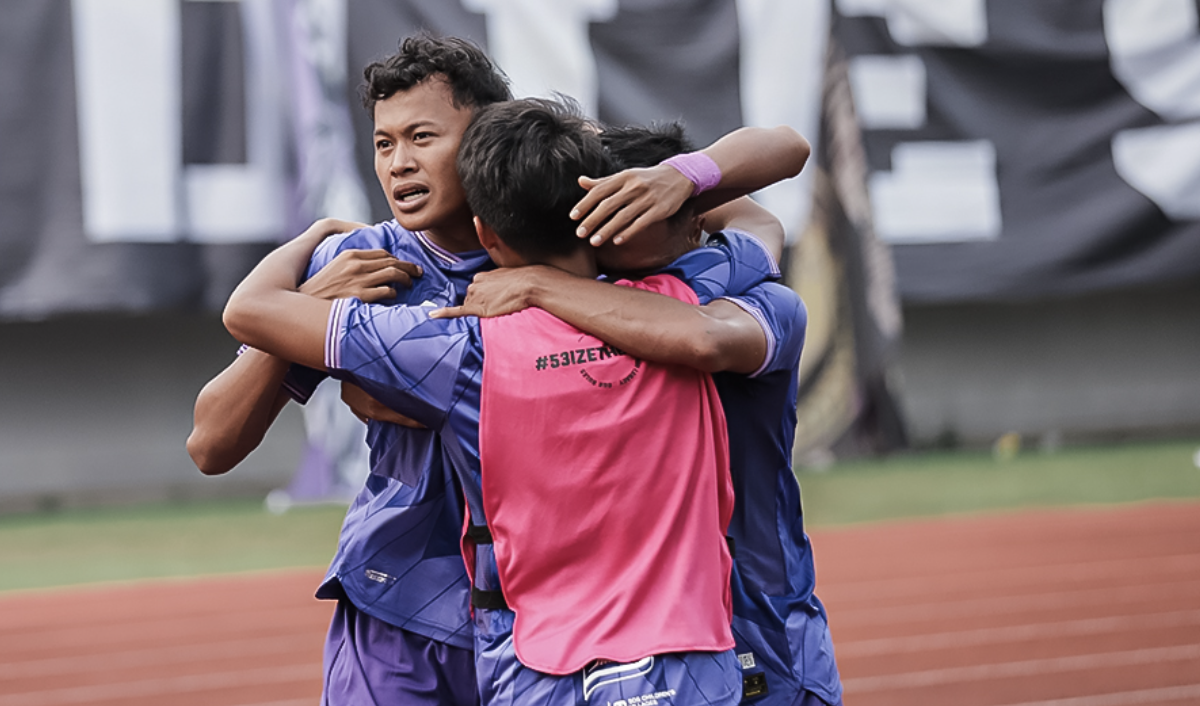 Para Pemain Persita Tangerang Dianggap Layak Dipanggil Timnas U-23