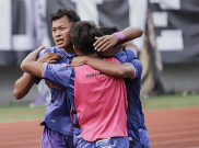 Para Pemain Persita Tangerang Dianggap Layak Dipanggil Timnas U-23